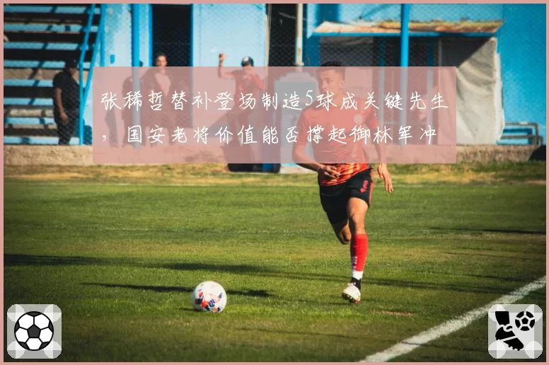 张稀哲替补登场制造5球成关键先生,国安老将价值能否撑起御林军冲刺希望?
