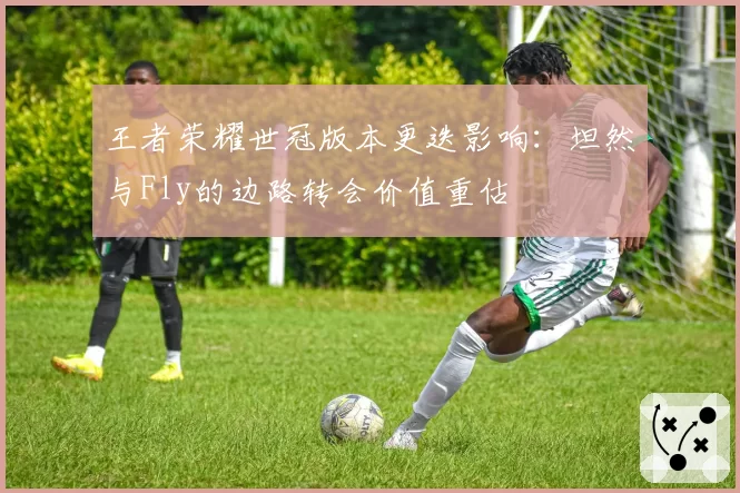 王者荣耀世冠版本更迭影响:坦然与Fly的边路转会价值重估