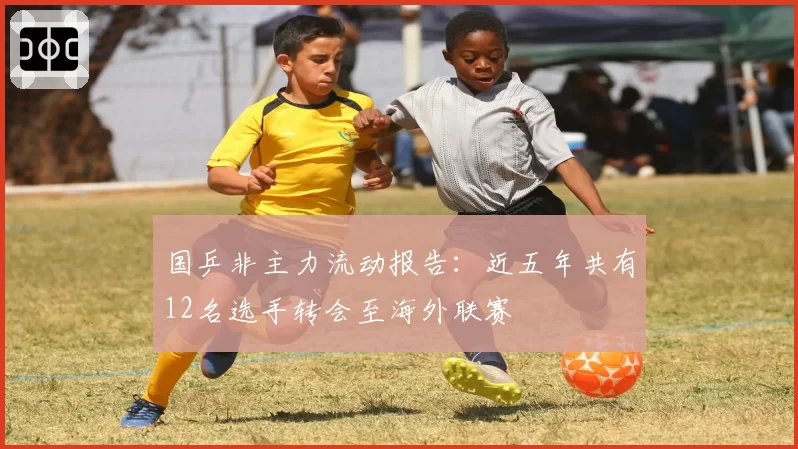 国乒非主力流动报告：近五年共有12名选手转会至海外联赛