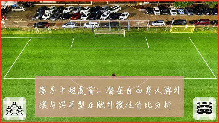 赛季中超夏窗：潜在自由身大牌外援与实用型东欧外援性价比分析